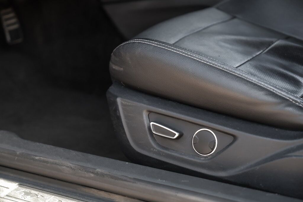 2015 Ford Mustang GT Carrollton TX