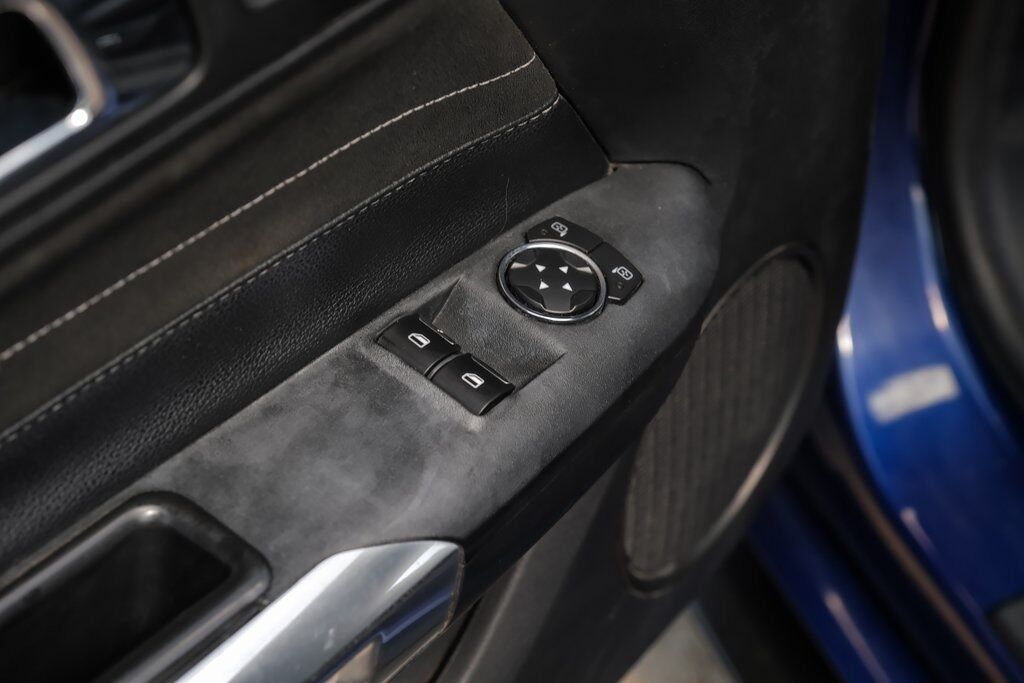 2015 Ford Mustang GT Carrollton TX