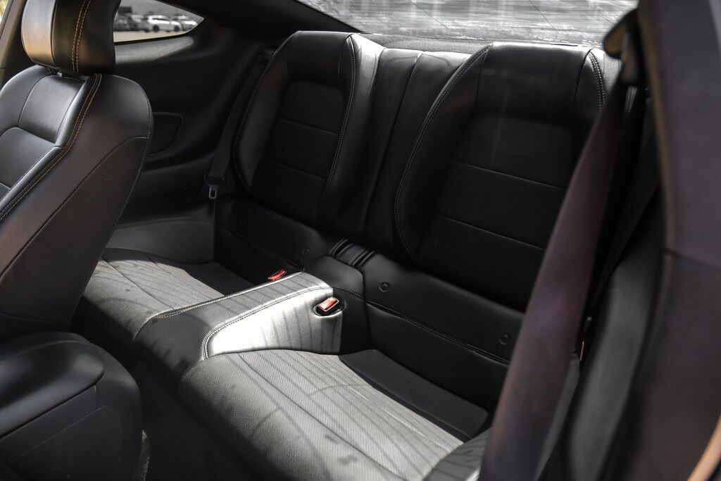 2015 Ford Mustang GT Carrollton TX
