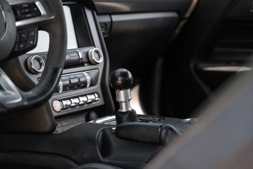 2015 Ford Mustang GT Carrollton TX