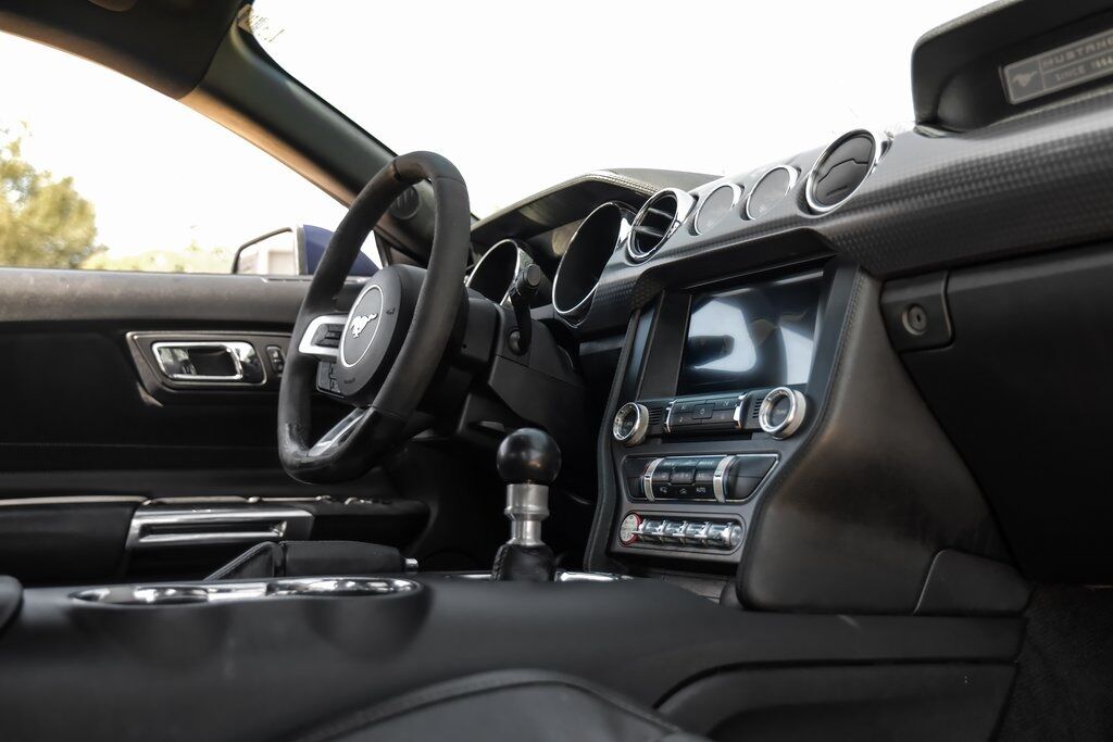 2015 Ford Mustang GT Carrollton TX