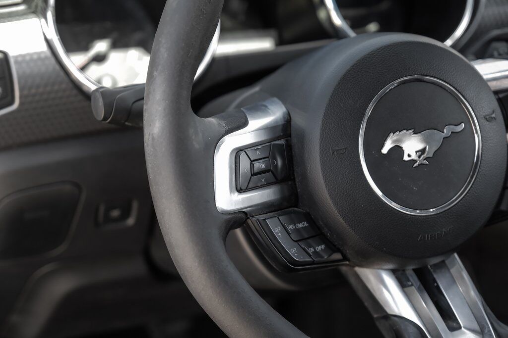 2015 Ford Mustang GT Carrollton TX