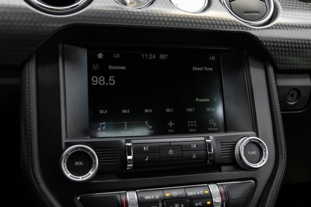 2015 Ford Mustang GT Carrollton TX