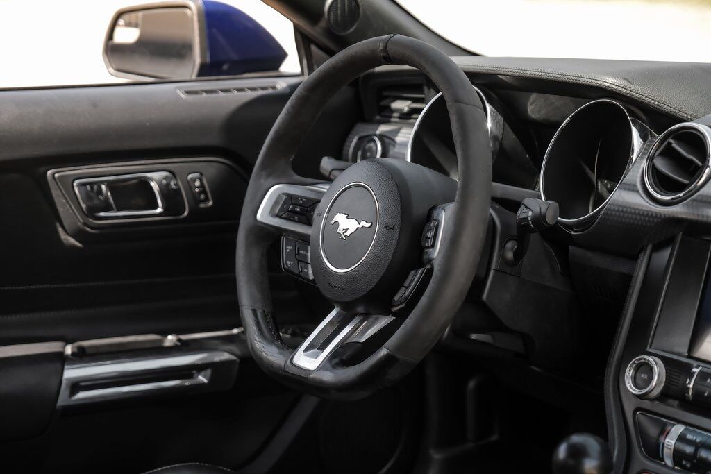2015 Ford Mustang GT Carrollton TX