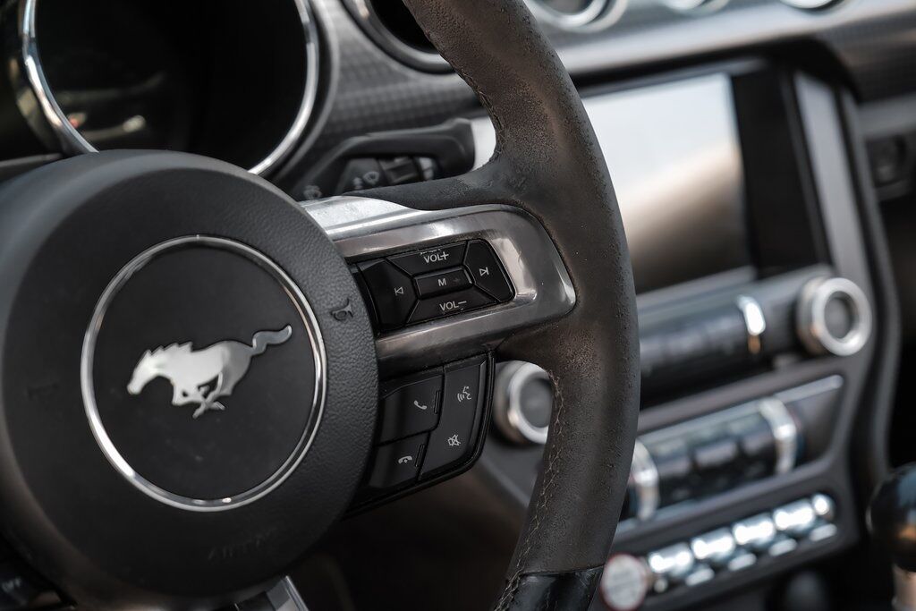 2015 Ford Mustang GT Carrollton TX