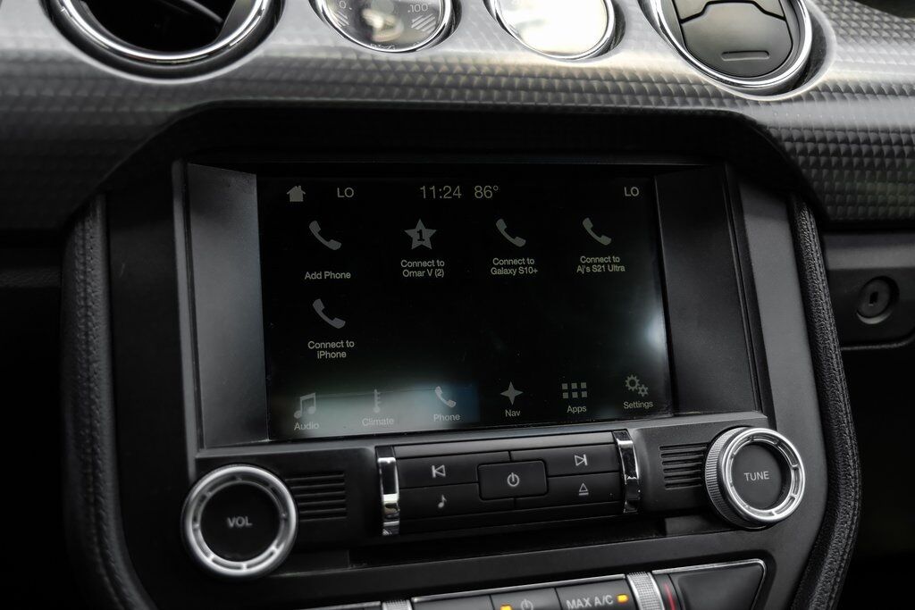 2015 Ford Mustang GT Carrollton TX