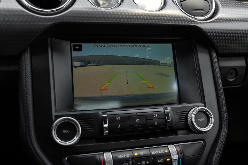 2015 Ford Mustang GT Carrollton TX