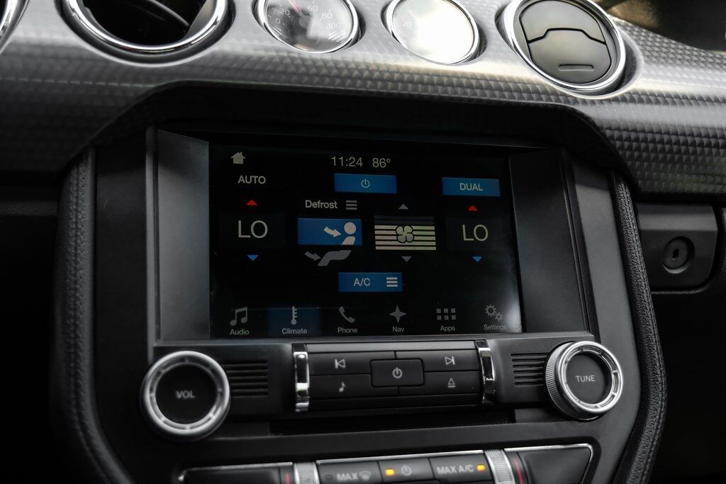 2015 Ford Mustang GT Carrollton TX