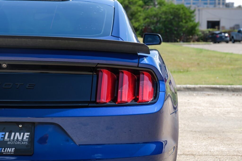 2015 Ford Mustang GT Carrollton TX