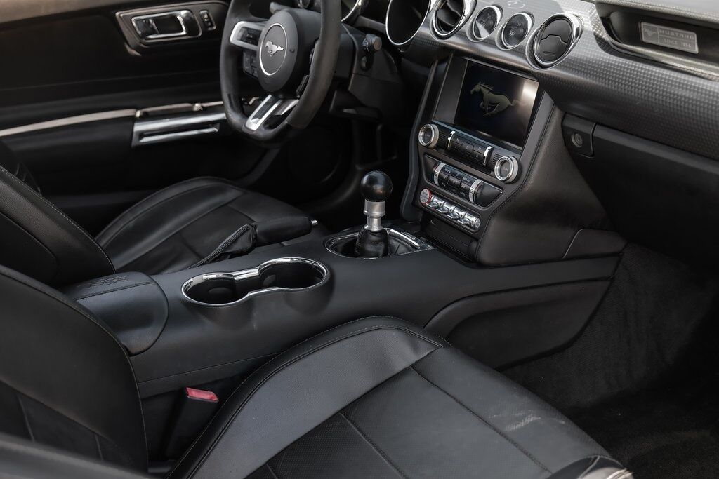 2015 Ford Mustang GT Carrollton TX