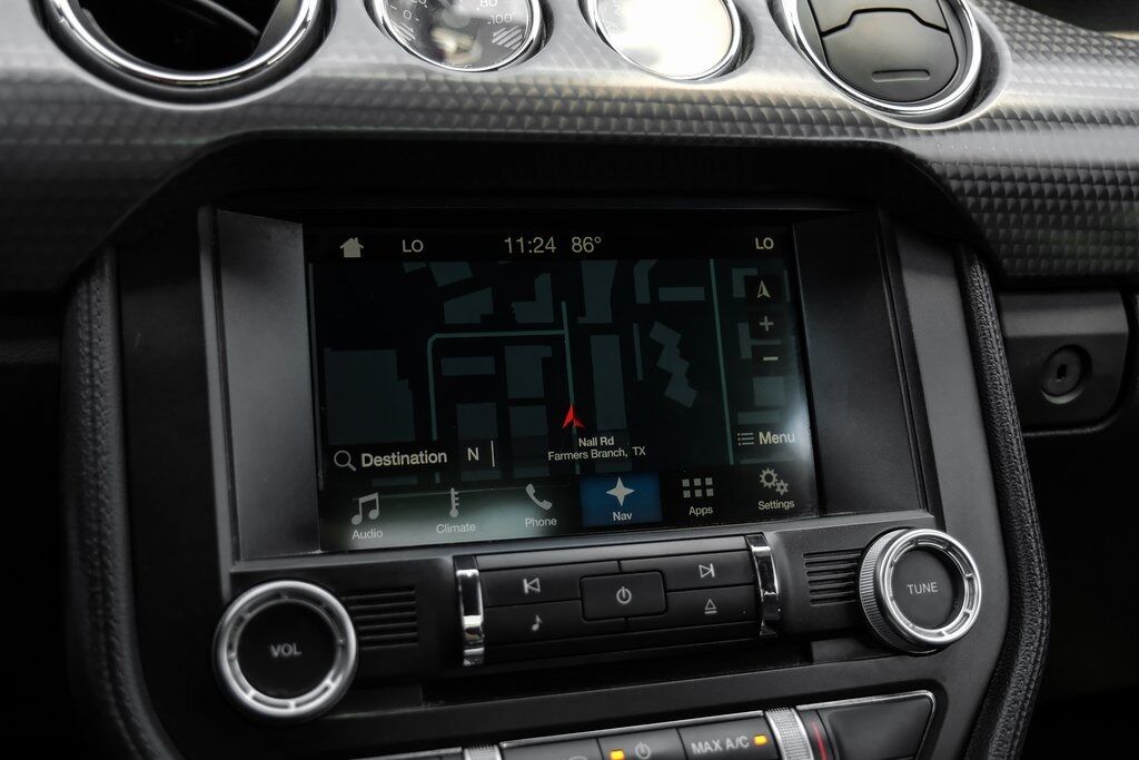 2015 Ford Mustang GT Carrollton TX