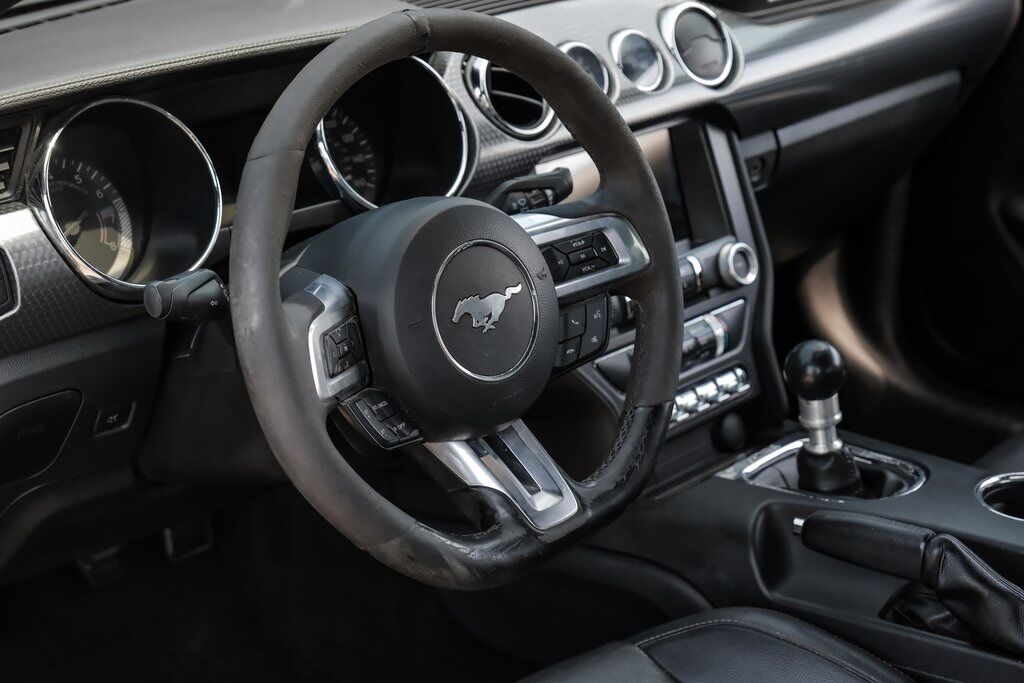 2015 Ford Mustang GT Carrollton TX