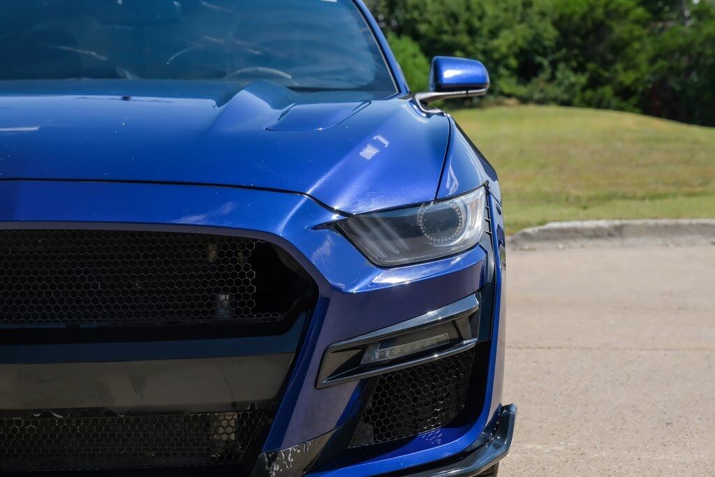 2015 Ford Mustang GT Carrollton TX