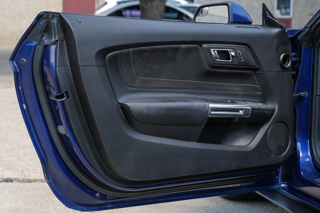 2015 Ford Mustang GT Carrollton TX
