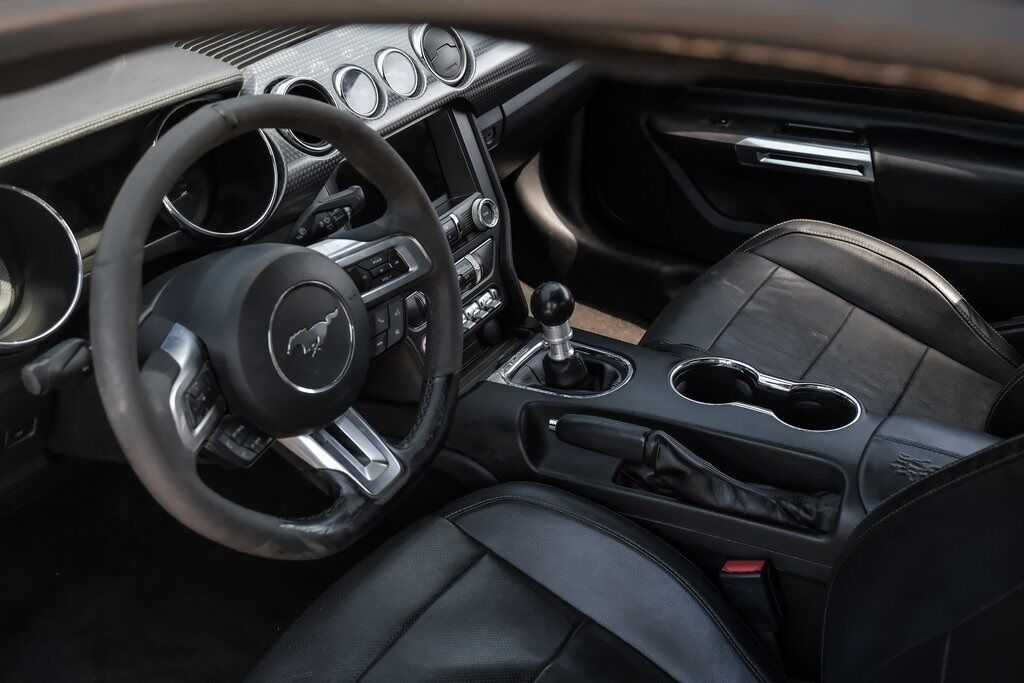 2015 Ford Mustang GT Carrollton TX