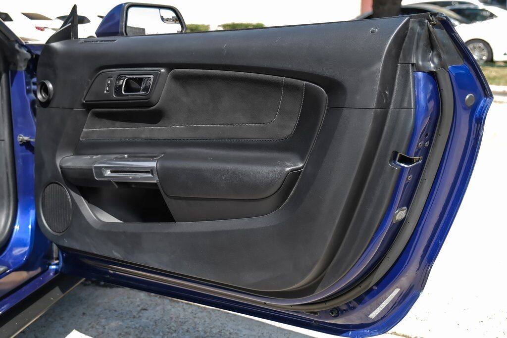2015 Ford Mustang GT Carrollton TX