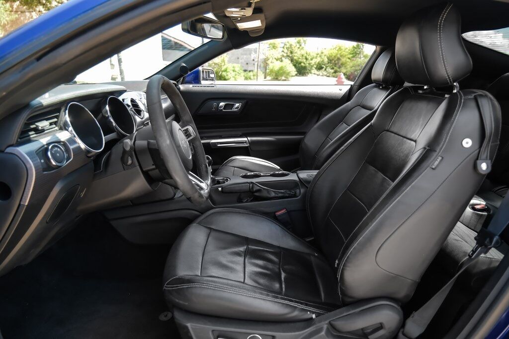 2015 Ford Mustang GT Carrollton TX