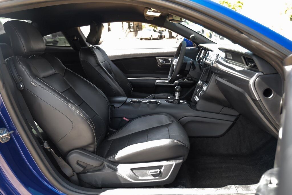 2015 Ford Mustang GT Carrollton TX