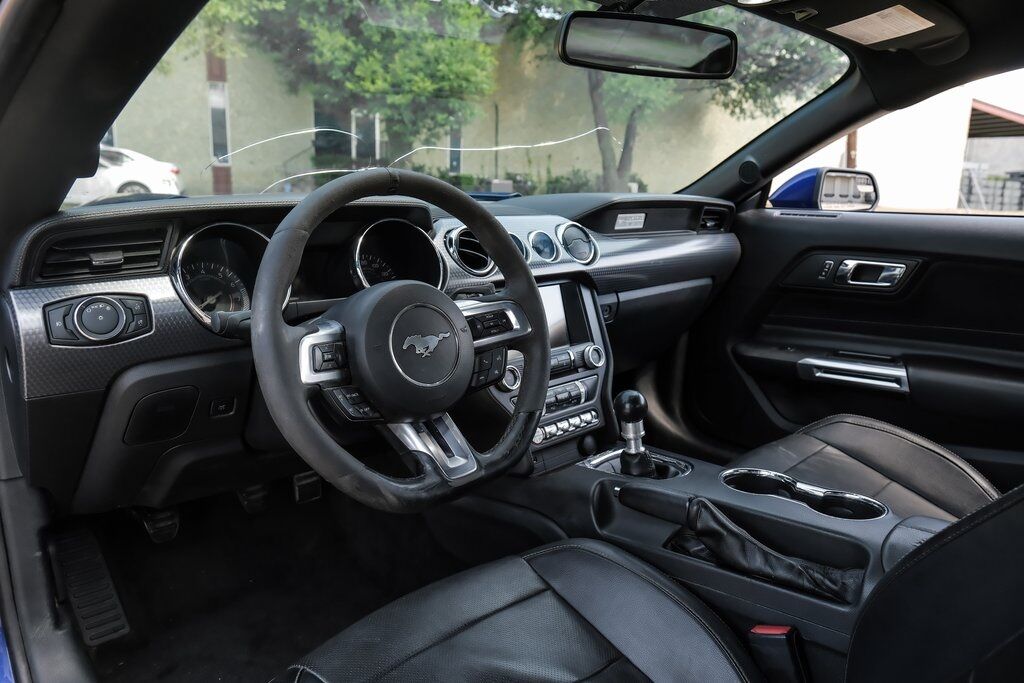 2015 Ford Mustang GT Carrollton TX