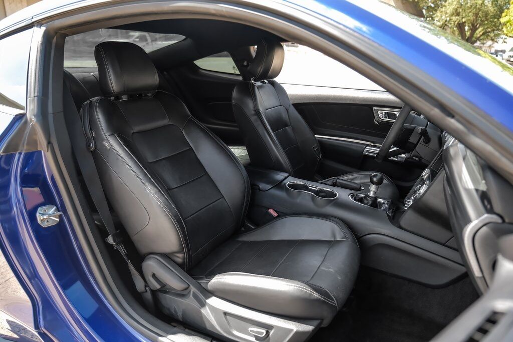 2015 Ford Mustang GT Carrollton TX