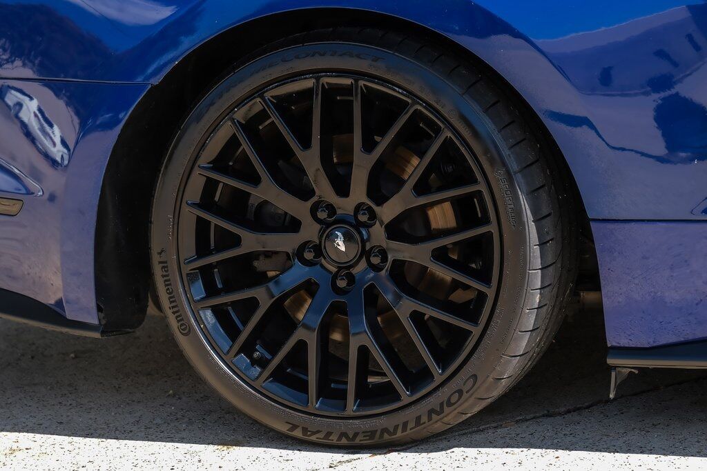 2015 Ford Mustang GT Carrollton TX
