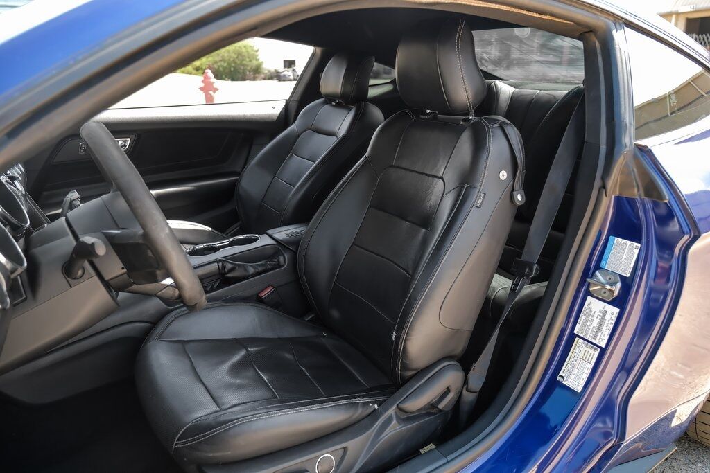 2015 Ford Mustang GT Carrollton TX