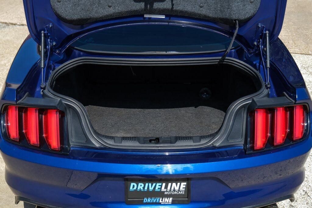 2015 Ford Mustang GT Carrollton TX