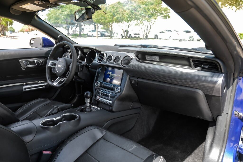 2015 Ford Mustang GT Carrollton TX