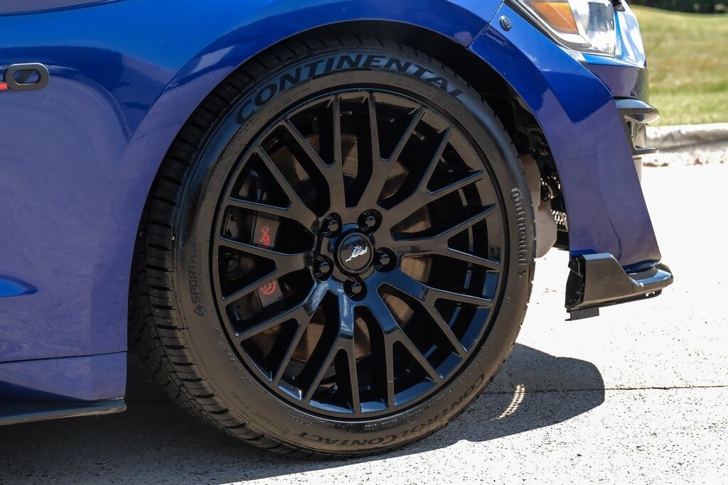 2015 Ford Mustang GT Carrollton TX