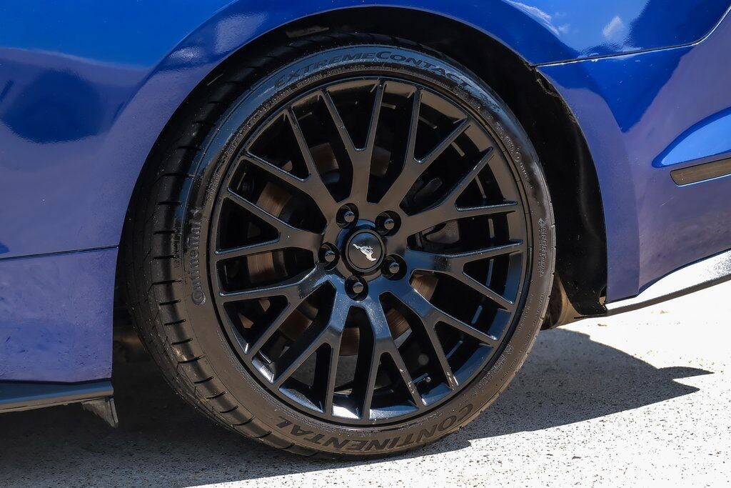 2015 Ford Mustang GT Carrollton TX
