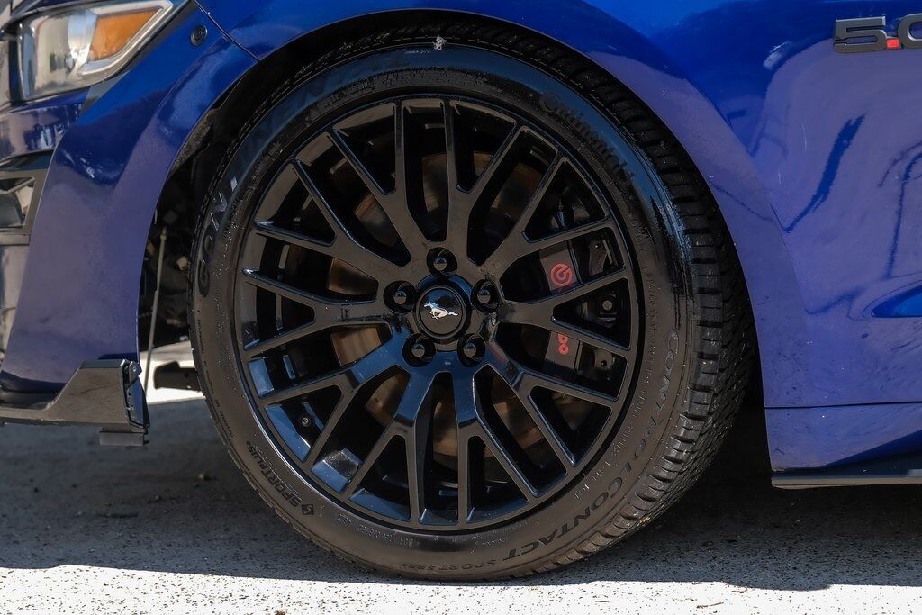 2015 Ford Mustang GT Carrollton TX