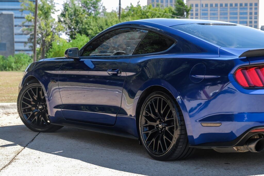 2015 Ford Mustang GT Carrollton TX