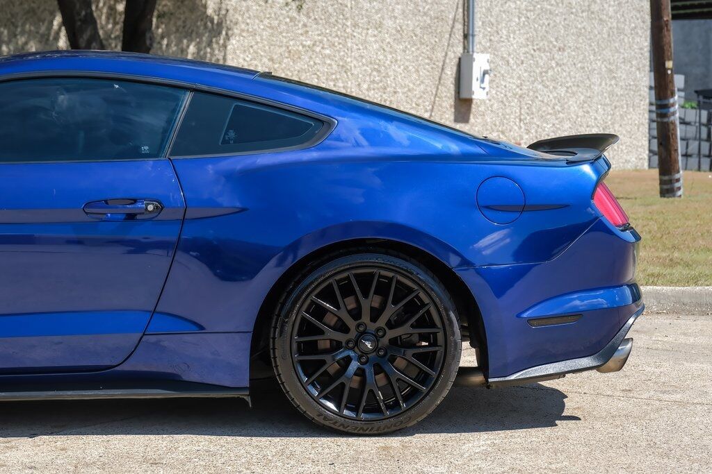 2015 Ford Mustang GT Carrollton TX