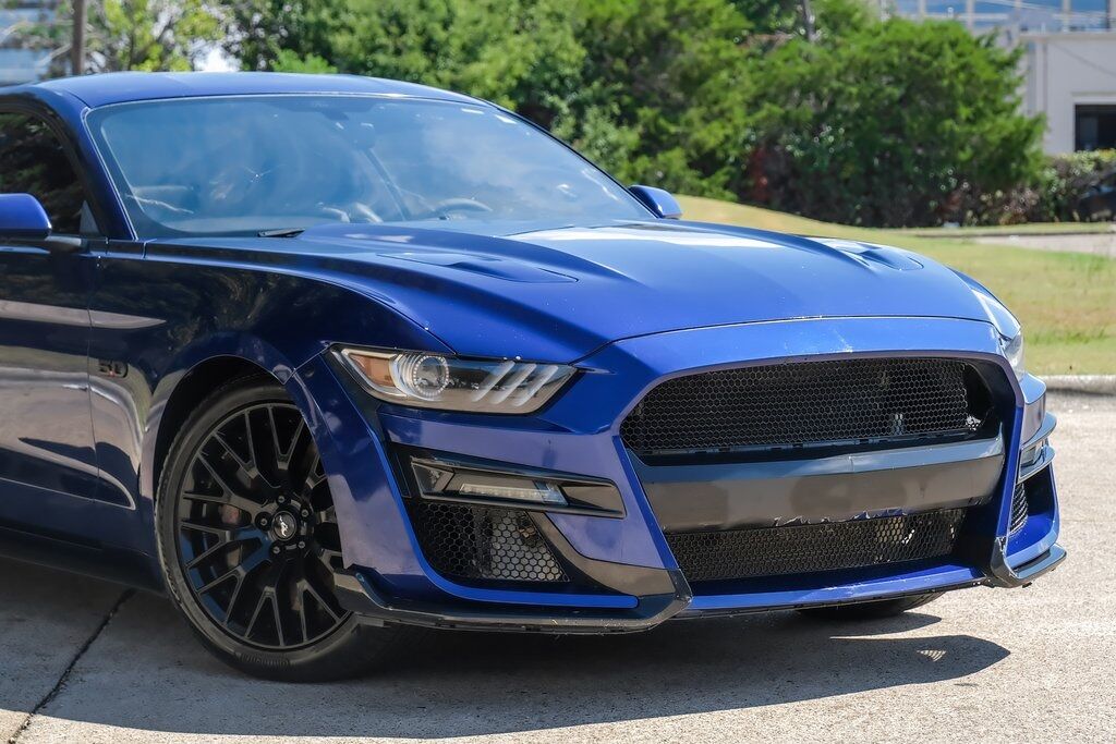 2015 Ford Mustang GT Carrollton TX