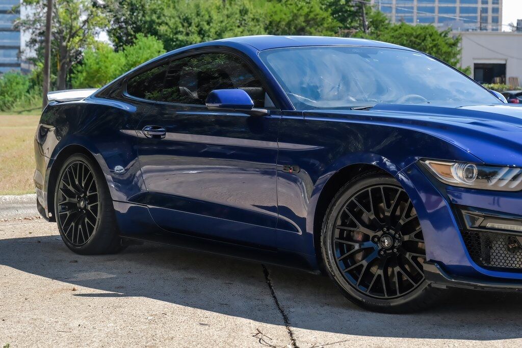 2015 Ford Mustang GT Carrollton TX