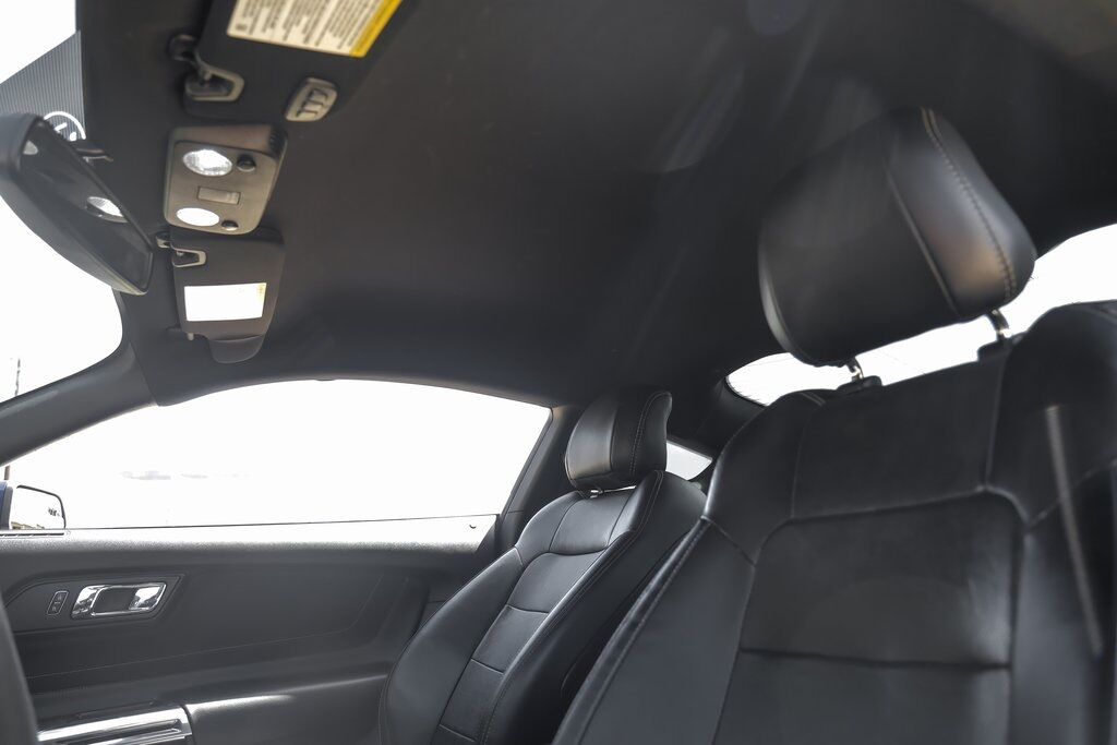 2015 Ford Mustang GT Carrollton TX