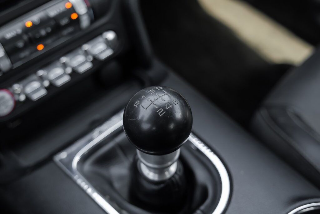 2015 Ford Mustang GT Carrollton TX