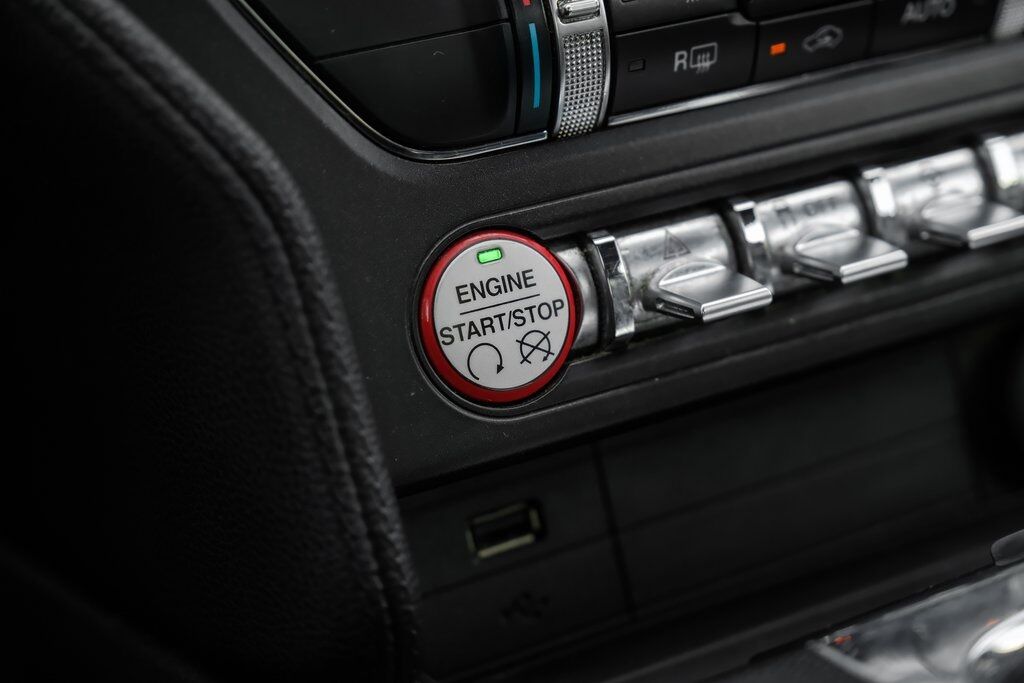 2015 Ford Mustang GT Carrollton TX