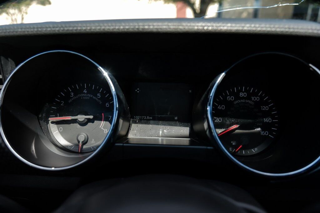 2015 Ford Mustang GT Carrollton TX