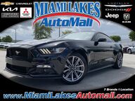 2015 Ford Mustang GT Miami Lakes FL 2015 Ford Mustang GT Miami Lakes FL