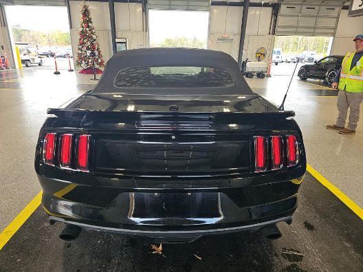 2015 Ford Mustang GT Premium Charlotte NC