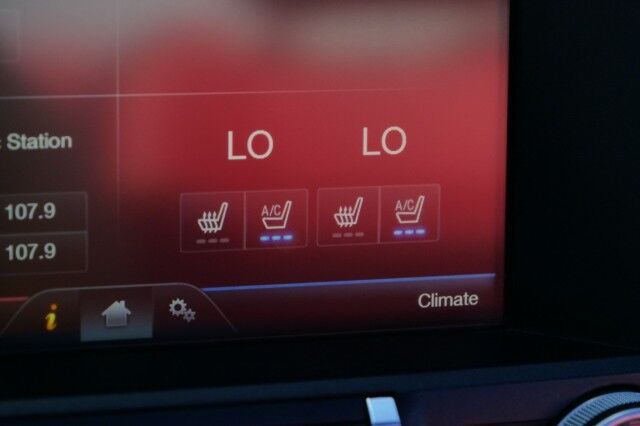 2015 Ford Mustang GT Premium Convertible / Roush Supercharger / 5.0L V8! High Point NC