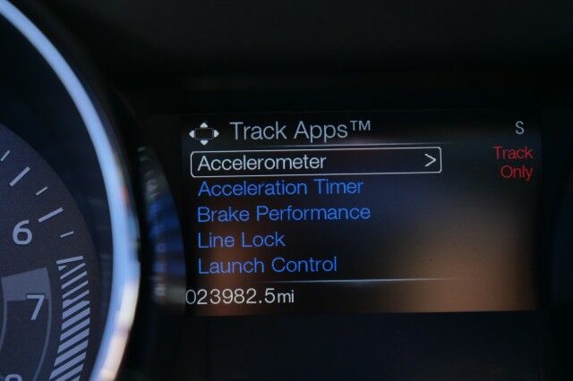 2015 Ford Mustang GT Premium Convertible / Roush Supercharger / 5.0L V8! High Point NC