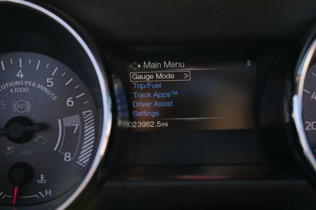 2015 Ford Mustang GT Premium Convertible / Roush Supercharger / 5.0L V8! High Point NC