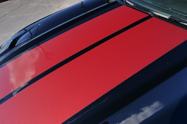 2015 Ford Mustang GT Premium Convertible / Roush Supercharger / 5.0L V8! High Point NC