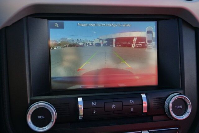 2015 Ford Mustang GT Premium Convertible / Roush Supercharger / 5.0L V8! High Point NC