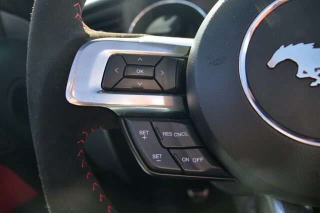 2015 Ford Mustang GT Premium Convertible / Roush Supercharger / 5.0L V8! High Point NC