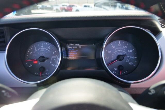 2015 Ford Mustang GT Premium Convertible / Roush Supercharger / 5.0L V8! High Point NC