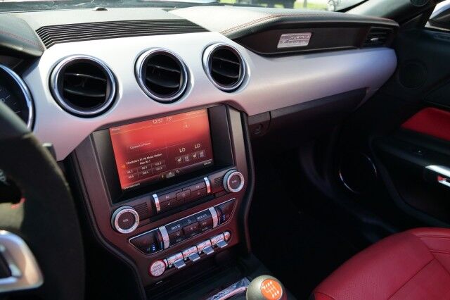 2015 Ford Mustang GT Premium Convertible / Roush Supercharger / 5.0L V8! High Point NC