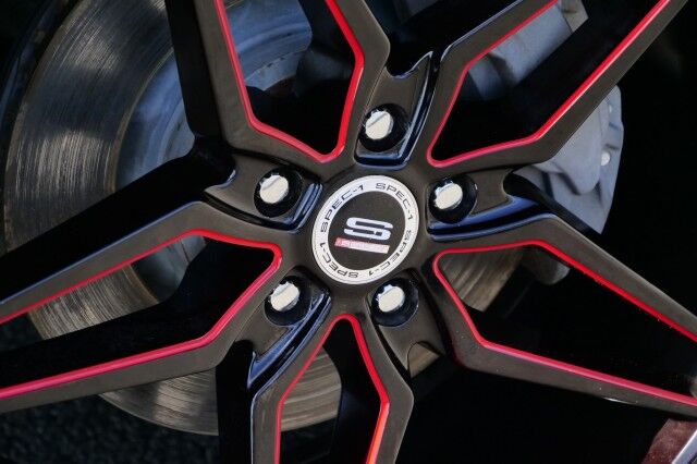 2015 Ford Mustang GT Premium Convertible / Roush Supercharger / 5.0L V8! High Point NC